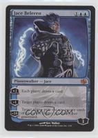 Jace Beleren