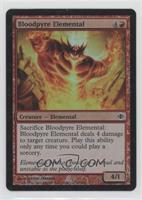 Bloodpyre Elemental