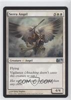 Serra Angel