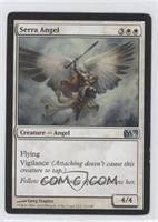 Serra Angel