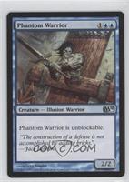 Phantom Warrior