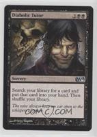 Diabolic Tutor