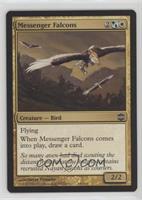 Messenger Falcons