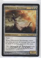 Ethersworn Shieldmage