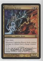 Lightning Reaver