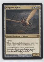 Magister Sphinx