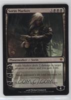 Sorin Markov [EX to NM]