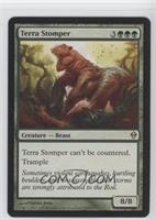 Terra Stomper