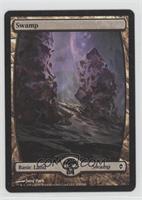 Swamp - Full Art [Noted]