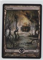 Swamp - Full Art