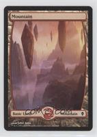 Mountain - Full Art