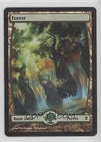 Forest - Full Art [Noted]