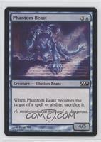 Phantom Beast