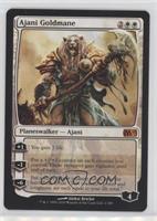 Ajani Goldmane