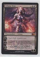 Liliana Vess [EX to NM]