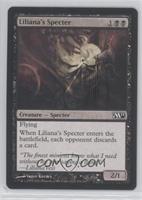 Liliana's Specter