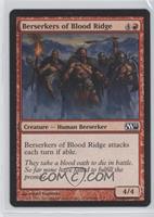 Berserkers of Blood Ridge