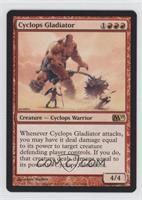 Cyclops Gladiator