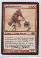 Cyclops Gladiator