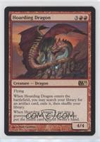 Hoarding Dragon [EX to NM]