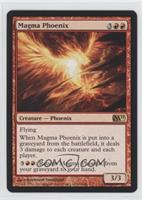 Magma Phoenix