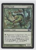 Cudgel Troll