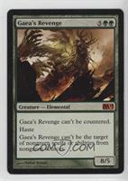 Gaea's Revenge [Noted]