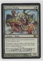 Protean Hydra