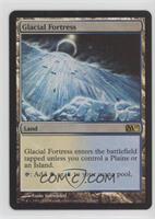 Glacial Fortress [EX to NM]