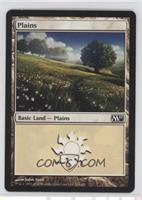 Plains [Noted]