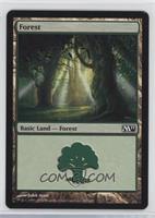 Forest [Noted]