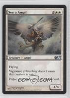 Serra Angel