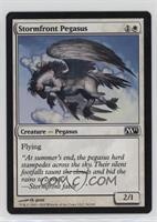 Stormfront Pegasus [EX to NM]