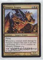 Vampiric Dragon [EX to NM]