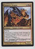 Vampiric Dragon