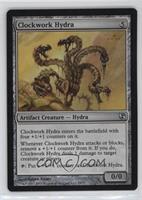 Clockwork Hydra [EX to NM]