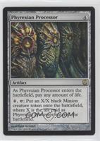 Phyrexian Processor