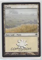 Plains