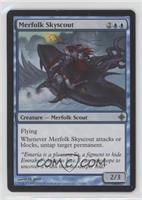 Merfolk Skyscout