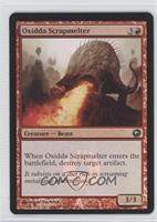 Oxidda Scrapmelter