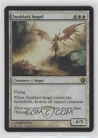 Sunblast Angel