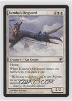 Kemba's Skyguard