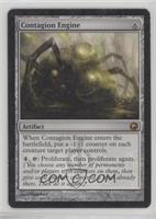 Contagion Engine [EX to NM]