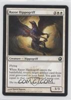 Razor Hippogriff