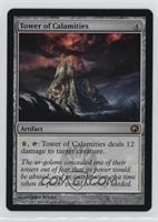 Tower of Calamities [EX to NM]
