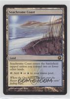 Seachrome Coast [EX to NM]