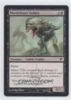 Blackcleave Goblin