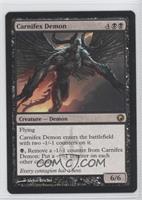 Carnifex Demon