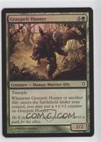 Graypelt Hunter