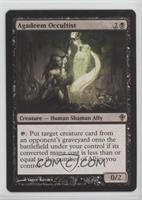 Agadeem Occultist [EX to NM]